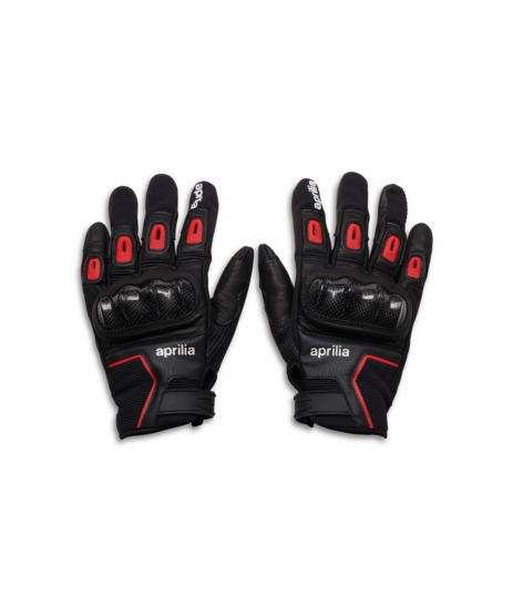 Aprilia sport gloves