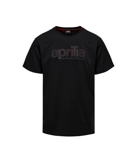 AR CORPORATE COLLECT. - T-SHIRT BLACK M