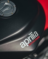 Aprilia Racing image